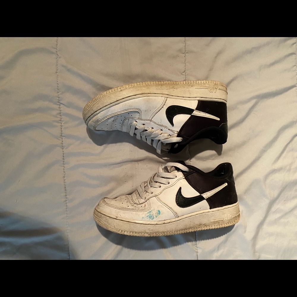 NBA Air Force 1